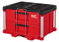 Milwaukee 48-22-8442 PACKOUT 2 Drawer Tool Box