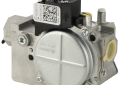 Ruud 60-103901-02 1/2 inch Natural Gas Valve