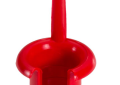 Southwire - Topaz 1 Anti-Short Bushing With Pull Tab, 14/4, 6/1, 4/1 AWG AC Cable, 3/8 in Trade, Plastic