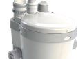 Saniflo 021 Saniswift Laundry Pump