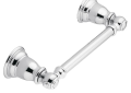Moen YB5408CH Kingsley Pivoting Toilet Paper Holder - Chrome