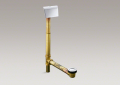 Kohler 7147-AF-CP Clearflo Bathroom Fittings