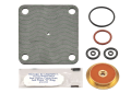 Watts LFRK909-RV 0794061 3/4 inch and 1 inch Lead Free Backflow Preventer Relief Valve Rubber Parts Repair Kit