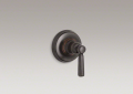 Kohler T10596-4-2BZ Volume Control Trim, Lever Handle