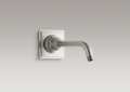 Kohler 13136-BN Pinstripe(R) Shower Components