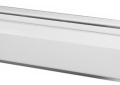 Weil McLain 601-111-025 Therma Trim 6 foot Baseboard Complete