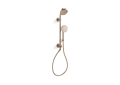 Kohler® 27119-G-BV Occasion™ Showering Kit, 1.75 gpm Flow Rate