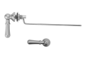 Jaclo® 9419-CB 9419 Toilet Tank Trip Lever, Brass, Caramel Bronze