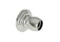 Ginger 1139B-PN Shower Rod Brackets - Polished Nickel