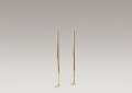 Kohler 126-PB Antique Riser Tubes