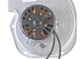 Ruud 70-23641-92 460 Volt Single Stage Induced Draft Blower with Gasket