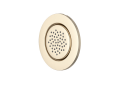 Rohl U.0226BS1STN Single Function Body Spray - Satin Nickel