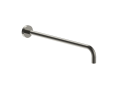 Fantini 86958027U 11 3/4'' Wall-Mount Shower Arm - Nickel PVD