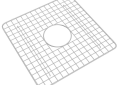 Rohl WSG3719SS Wire Sink Grid for RC3719 Kitchen Sink - Stainless Steel