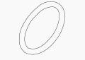 Kohler K-38820 O-Ring