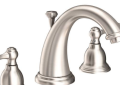 Newport Brass 850C-15S Widespread Lavatory Faucet - Satin Nickel