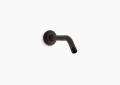 Kohler K-7397-2BZ MasterShower 7.5 inch Shower Arm and Flange - Oil Rubbed Bronze