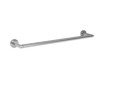 Newport Brass 990-1230-26 18" Towel Bar - Polished Chrome