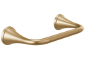 DELTA® 73350-CZ Kayra™ Tissue Holder, 2 in H, Zinc, Champagne Bronze, Import