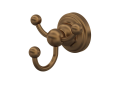 Perrin & Rowe U.6923EB Edwardian Robe Hook Mount Momenti, Import