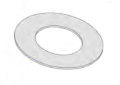 Beckett 31653 Universal Flange Gasket