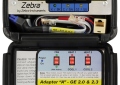 Ruud UZ-1 Zebra Universal Basic ECM Motor Testing and Troubleshooting Kit