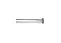 Mountain Plumbing Products MT328SJ/ULB MT328SJ Slip Joint Tailpiece Extension, Brass