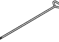 Viessmann 7815 142 Cleaning Brush Handle