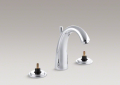 Kohler 8215-K-CP Taboret(R) Sink Faucets