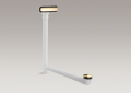 Kohler 7272-PB Clearflo Bathroom Fittings