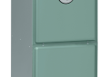 Ruud RHKL-HM6024JA 5 Ton Multiposition Air Handler