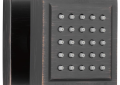 DELTA® 50150-RB Body Spray, (1) Full Spray, 2 gpm Maximum, Surface Mount, Import