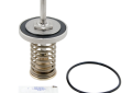 Watts LFRK909-CK1 0794096 2-1/2 inch and 3 inch Lead Free Backflow Preventer First Check Repair Kit