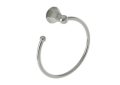 Newport Brass 1200-1400-15 Towel Ring - Open - Polished Nickel