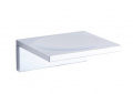 Kartners 232650-99 Soap Dish - Polished Chrome