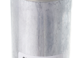 Ruud 43-101665-62 45/7.5/440 Dual Round Capacitor