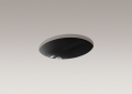Kohler 2210-7 Undercounter Lavatory