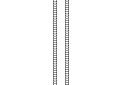 Kohler® 1266858 Dual Flush Push Rods Kit
