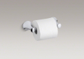 Kohler K-13434-CP Coralais Toilet Paper Holder