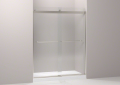 Kohler 706015-L-MX Levity(R) Sliding Shower Doors