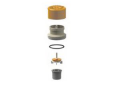 Woodford® RK-22VB Vacuum Breaker Float Kit, For Use With Model 20, V22 Hot and Cold Residential Wall Faucet, Domestic