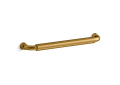 Kohler® 24440-2MB 24440 Tone™ Handle, For Use With Cabinet, Zinc, Vibrant Brushed Moderne Brass
