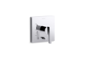 Kohler® T99762-4-CP Valve Trim, Polished Chrome