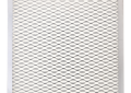 Ruud 540004 17-5/8 x 15-7/8 x PCO Quartzel Replacement Air Filter Media