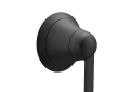 Moen® TS3102BL Volume Control Valve Trim Only, Matte Black