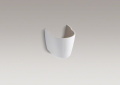 Kohler 1998-0 Brenham(TM) Toilet Accessories