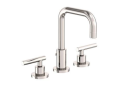 Newport Brass 1400L-15 Widespread Lavatory Faucet - Polished Nickel