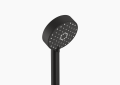 Kohler K-72415-G-BL Awaken(R) G110 Three-Function Handshower, 1.75 GPM - Matte Black