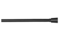 DELTA® U495D-BL60-PK Universal Stretchable Hand Shower Hose, 60 to 82 in L, Stainless Steel, Import