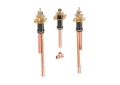 Brizo® R62707 Rough-In Kit, 60 psi, Solid Fabricated Brass Body, Domestic